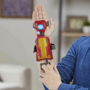 Nerf Avengers Iron Man Repulsor Blaster (E4394) 4