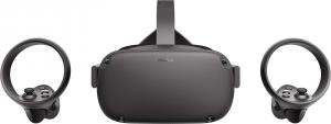 Gogle VR Oculus Quest 128GB (301-00175-01) 2