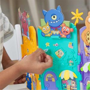 Figurka Hasbro Ugly Dolls - Główna Ulica Uglyville (E4521) 2