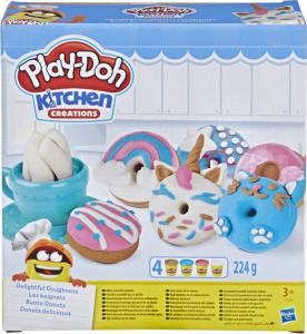 Play-Doh Pączki i pączuszki (E3344) 1