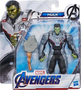 Figurka Hasbro Avengers Hulk (E3350/E3938) 1
