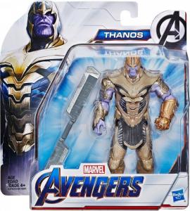 Figurka Hasbro Avengers Thanos (E3350/E3939) 1