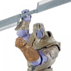 Figurka Hasbro Avengers Thanos (E3350/E3939) 3