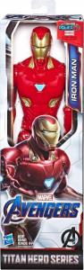 Figurka Hasbro Avengers Titan Hero Series - Iron Man (E3309/E3918) 1