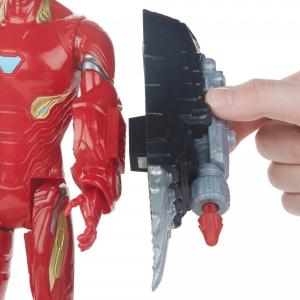 Figurka Hasbro Avengers Titan Hero Series - Iron Man (E3309/E3918) 2