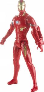 Figurka Hasbro Avengers Titan Hero Series - Iron Man (E3309/E3918) 3
