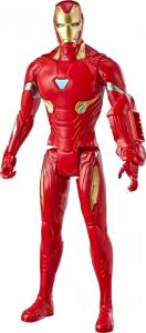 Figurka Hasbro Avengers Titan Hero Series - Iron Man (E3309/E3918) 4