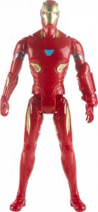 Figurka Hasbro Avengers Titan Hero Series - Iron Man (E3309/E3918) 5