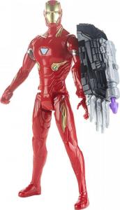 Figurka Hasbro Avengers Titan Hero Series - Iron Man (E3309/E3918) 6