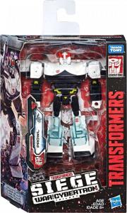Figurka Hasbro Transformers Generations War for Cybertron Deluxe Prowl (E3432/E3540) 1