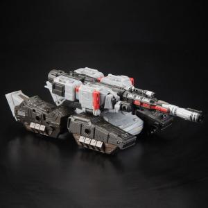 Figurka Hasbro Transformers Generations War for Cybertron: Siege Voyager Class Megatron (E3418/E3543) 3