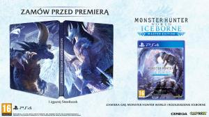 Monster Hunter World: Iceborne PS4 10