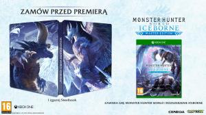 Monster Hunter World: Iceborne Xbox One 10