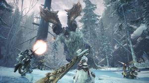Monster Hunter World: Iceborne Xbox One 4