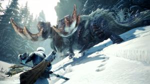 Monster Hunter World: Iceborne Xbox One 6
