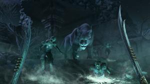 The Elder Scrolls Online: Elsweyr PS4 11