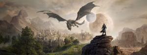 The Elder Scrolls Online: Elsweyr PS4 4