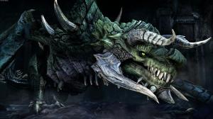 The Elder Scrolls Online: Elsweyr PS4 5