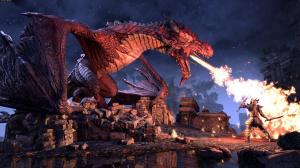 The Elder Scrolls Online: Elsweyr PS4 6