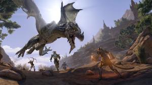The Elder Scrolls Online: Elsweyr PS4 7
