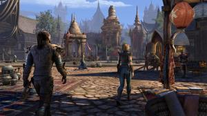 The Elder Scrolls Online: Elsweyr PS4 9