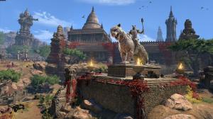 The Elder Scrolls Online: Elsweyr PS4 10