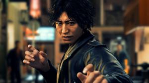 Judgment PS4 4