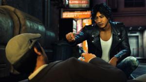 Judgment PS4 5