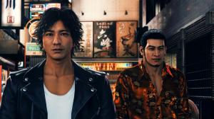 Judgment PS4 14