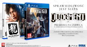 Judgment PS4 3