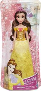 Disney Princess Brokatowa Księżniczka Bella (E4021/E4159) 1