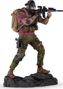 Figurka Collectibles: Ghost Recon Breakpoint Nomad Figurine Premiera 19.09.2019 1