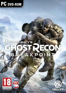 Ghost Recon Breakpoint PC 1