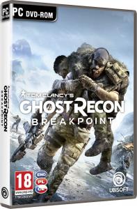 Ghost Recon Breakpoint PC 2