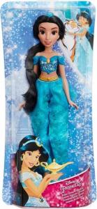 Disney Princess Brokatowa Księżniczka Dżasmina (E4022/E4163) 1