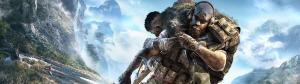 Tom Clancy's Ghost Recon: Breakpoint PS4 3