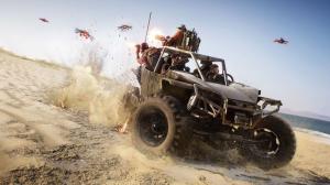 Tom Clancy's Ghost Recon: Breakpoint PS4 4