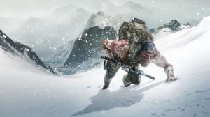 Tom Clancy's Ghost Recon: Breakpoint PS4 6