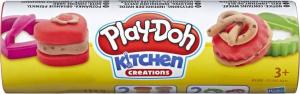 Play-Doh Chocolate Chip (E5100/E5205) 1