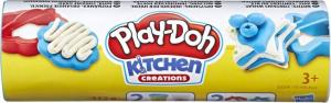 Play-Doh Sugar Cookie (E5100/E5206) 1