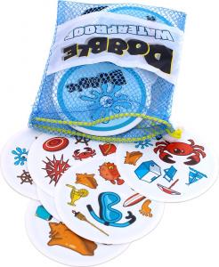 Rebel Dobble Wodoodporne 2