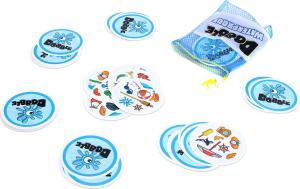 Rebel Dobble Wodoodporne 3