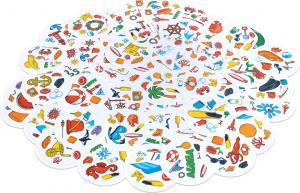 Rebel Dobble Wodoodporne 4