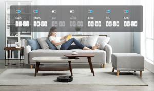 Robot sprzątający ILife A9s 12