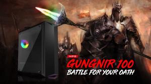 Obudowa MSI MPG Gungnir 100 (306-7G09M21-W57) 16