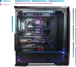 Obudowa MSI MPG Gungnir 100 (306-7G09M21-W57) 20