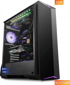 Obudowa MSI MPG Gungnir 100 (306-7G09M21-W57) 22