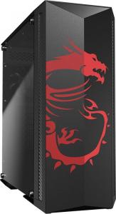 Obudowa MSI MPG Gungnir 100D (306-7G09M41-W57) 12