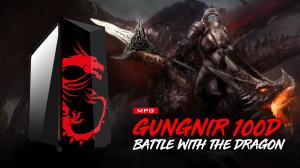 Obudowa MSI MPG Gungnir 100D (306-7G09M41-W57) 13