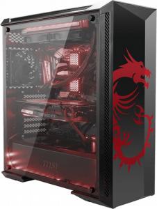 Obudowa MSI MPG Gungnir 100D (306-7G09M41-W57) 2